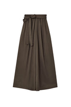 Load image into Gallery viewer, Khaki Co-ord