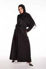 Load image into Gallery viewer, Black Co-ord