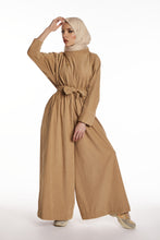 Load image into Gallery viewer, Camel Co-ord