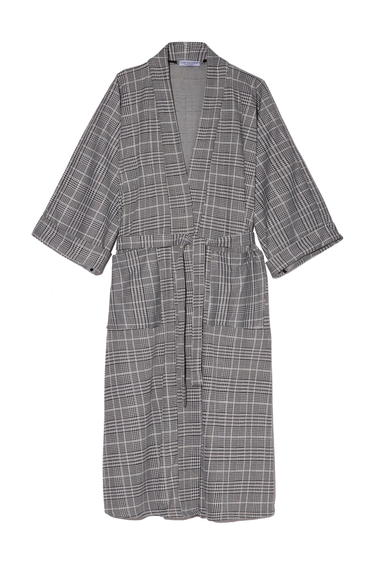 Ponte di Roma Kimono