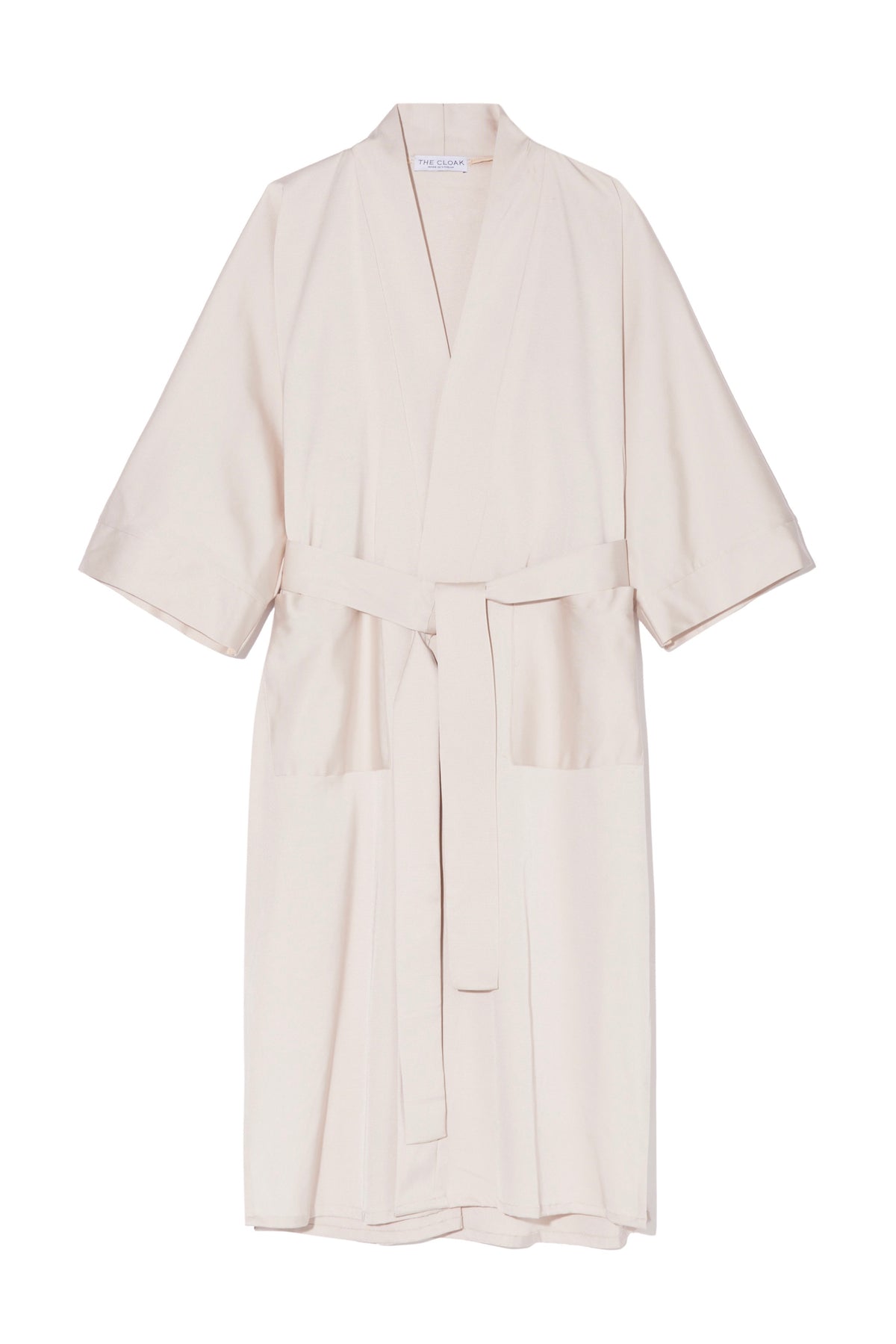 Ivory Kimono