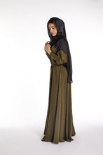 Load image into Gallery viewer, Khaki Dress