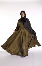 Load image into Gallery viewer, Khaki Dress