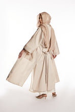 Load image into Gallery viewer, Ivory Kimono