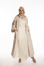 Load image into Gallery viewer, Ivory Kimono