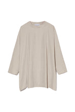 Load image into Gallery viewer, Stone Oversized Top