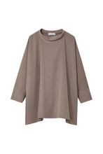 Load image into Gallery viewer, Sage Oversized Top