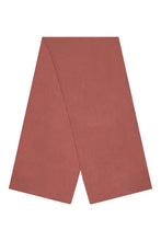 Load image into Gallery viewer, Dark Blush Cotton Hijab