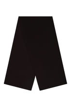 Load image into Gallery viewer, Black Fine Jersey Hijabs