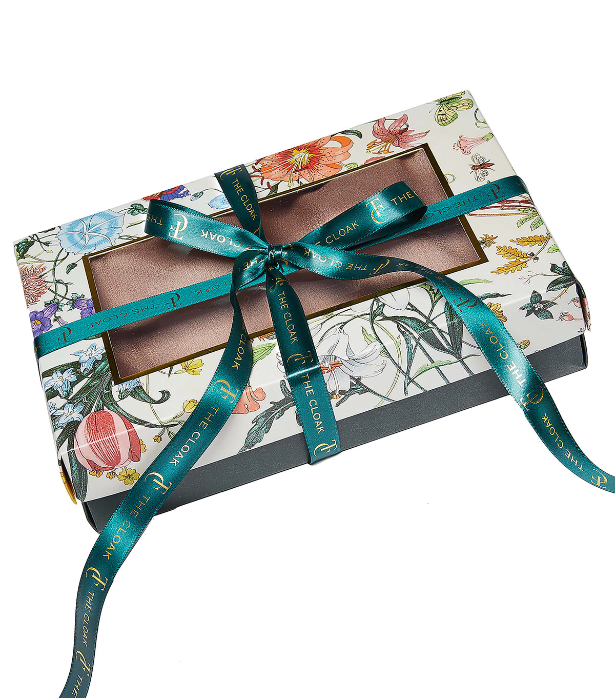 Floral Gift Boxes