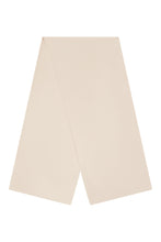Load image into Gallery viewer, Beige Plain Silky Hijab
