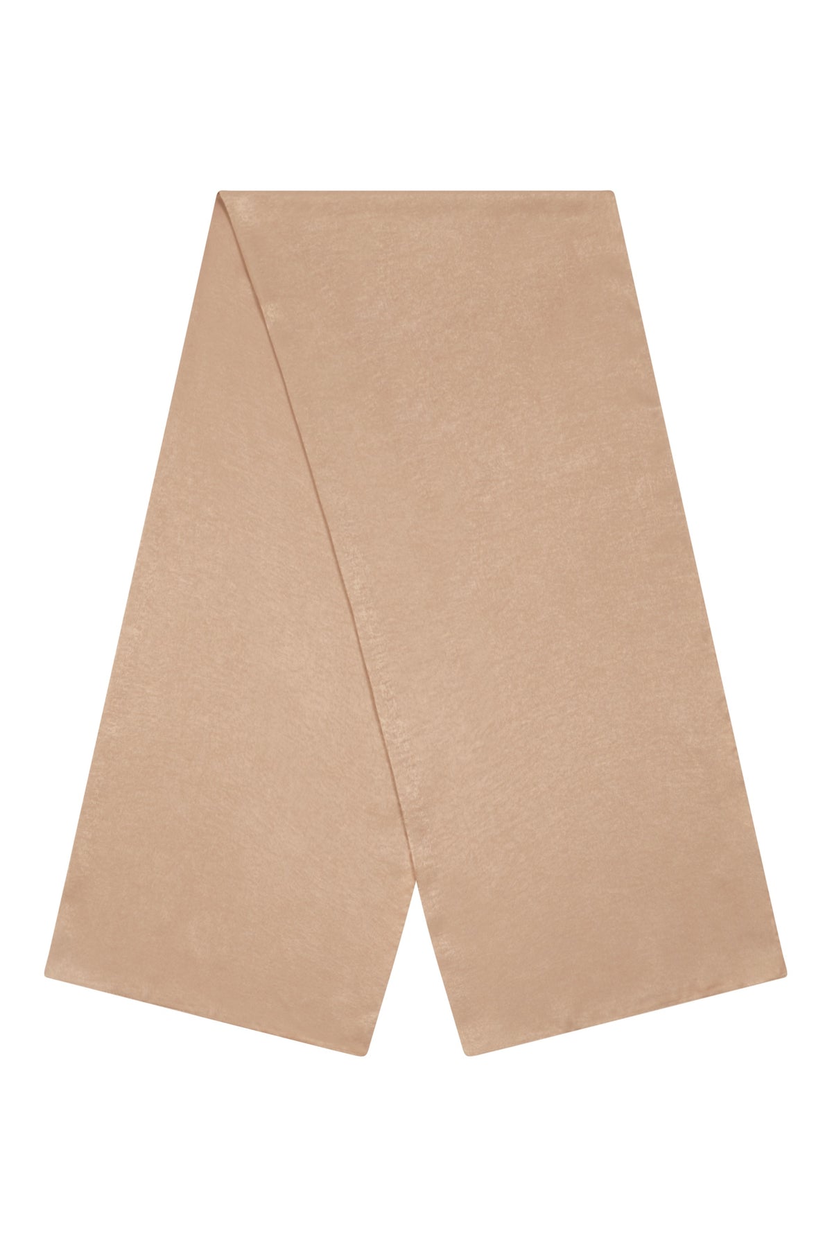 Latte Velour Hijab