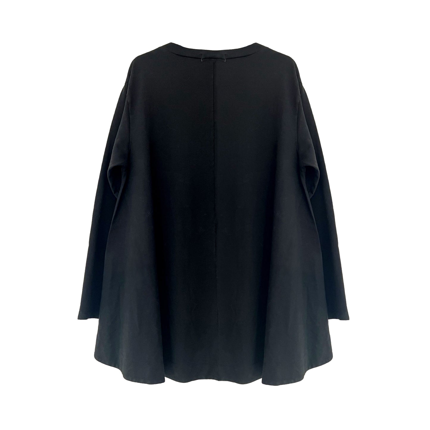 High-Low Relaxed Fit Tunics