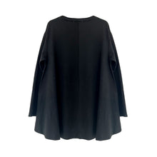 Load image into Gallery viewer, High-Low Relaxed Fit Tunics