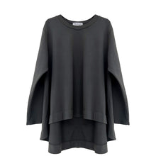 Load image into Gallery viewer, High-Low Relaxed Fit Tunics