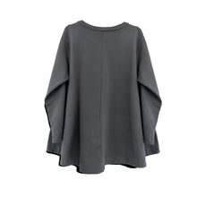 Load image into Gallery viewer, High-Low Relaxed Fit Tunics