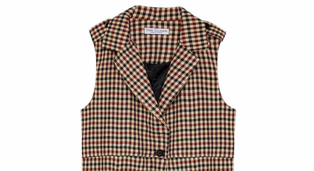 Waistcoat Collection