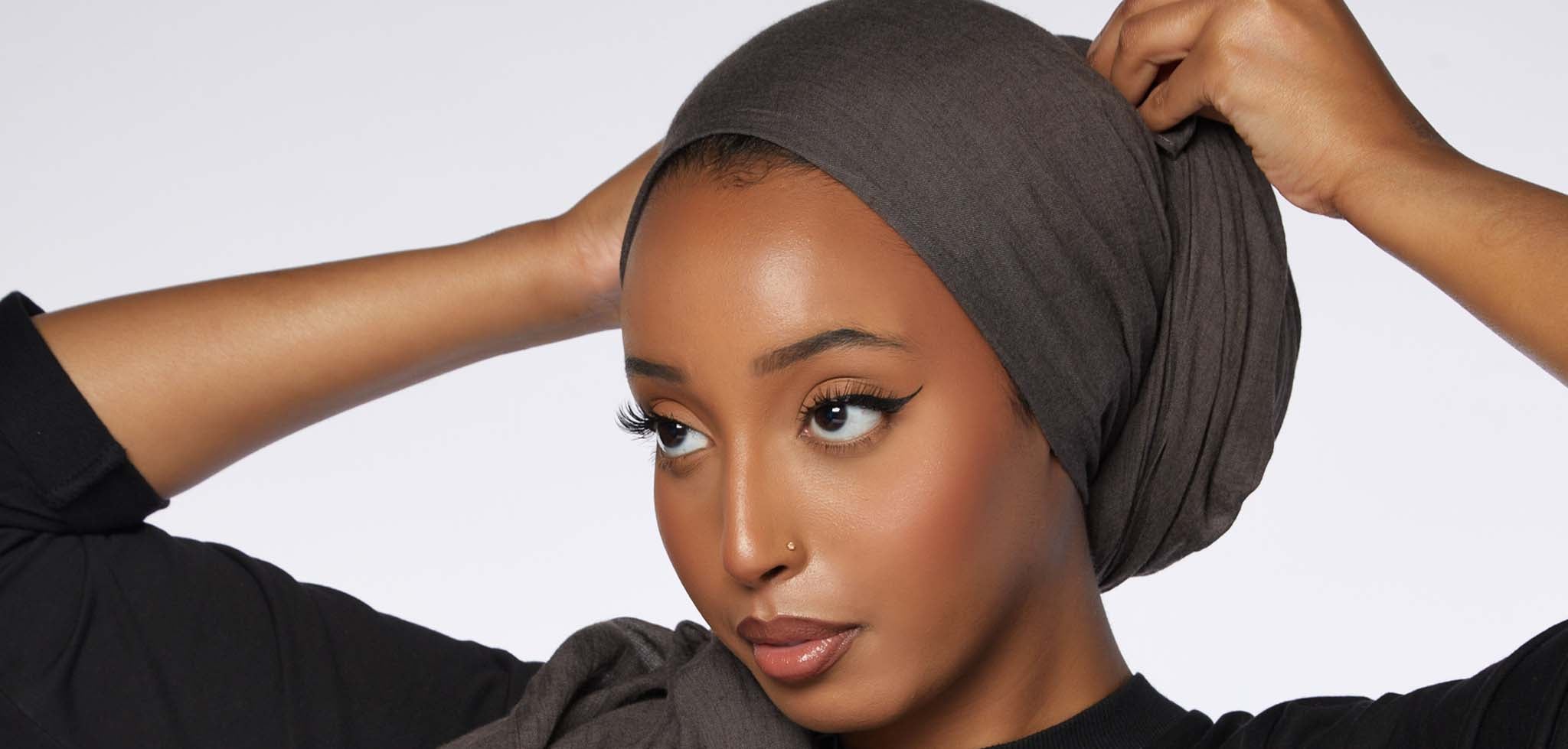 Cotton Hijabs