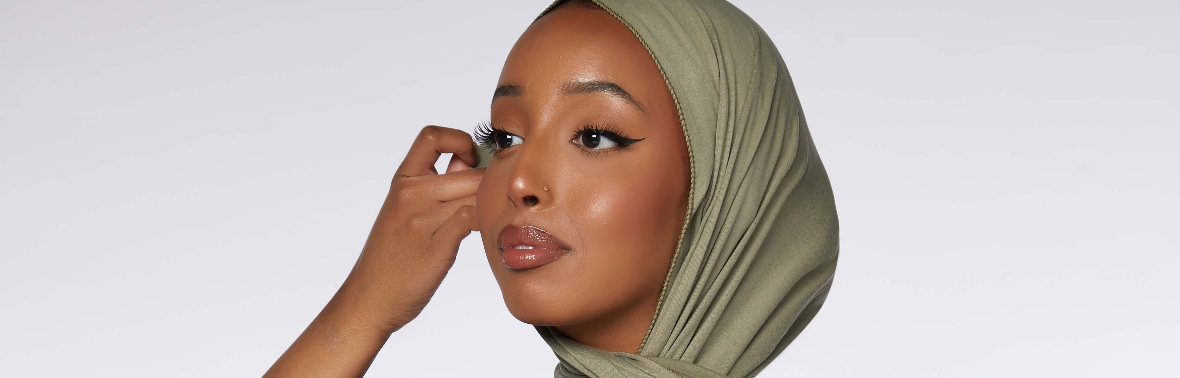 Fine Jersey Hijabs