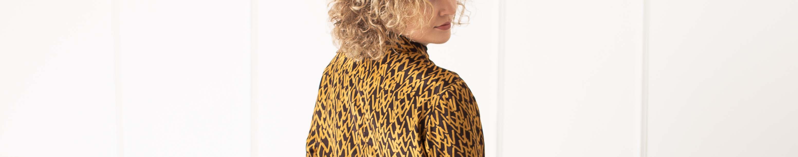Shirts and Tops Collection