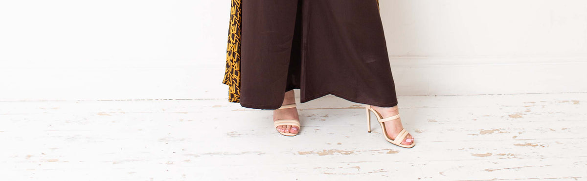 Trousers Collection