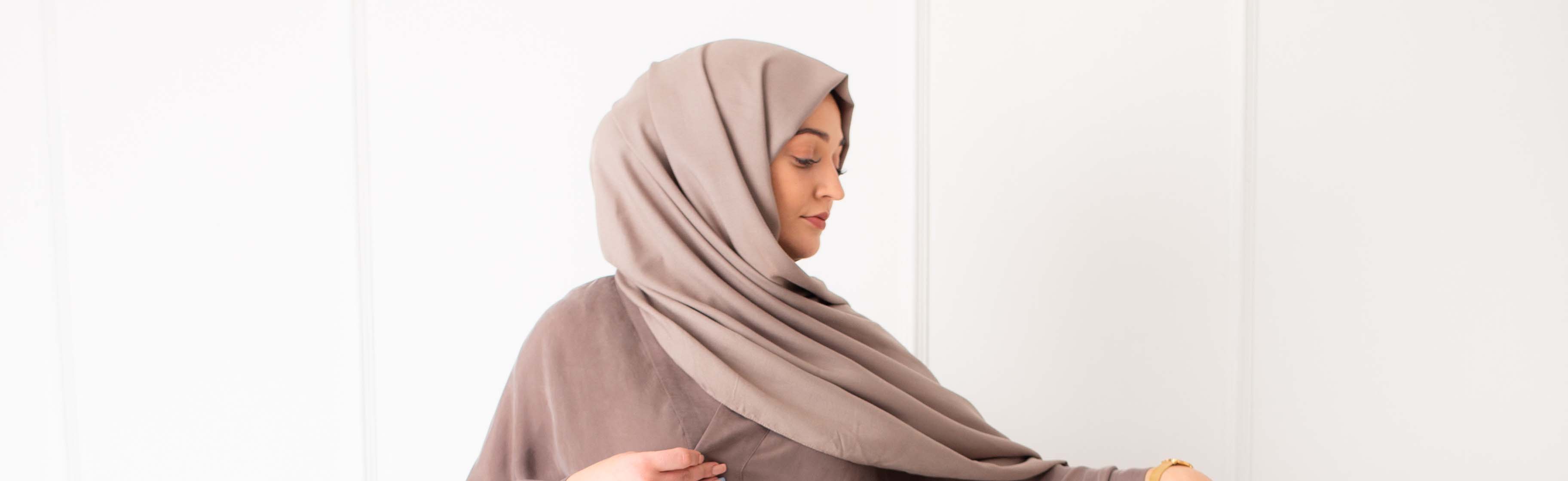 Hijabs & Scarves Collection