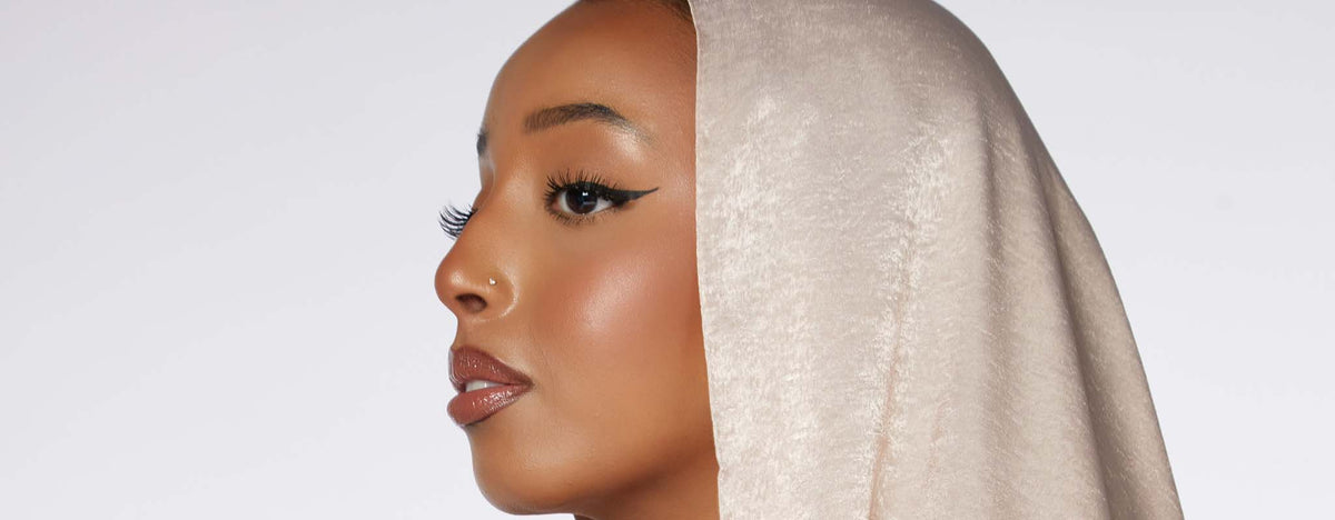Velour Hijabs