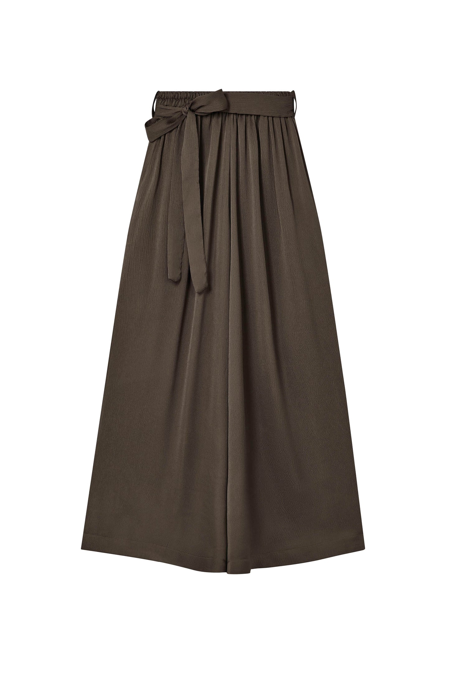 Khaki Co-ord