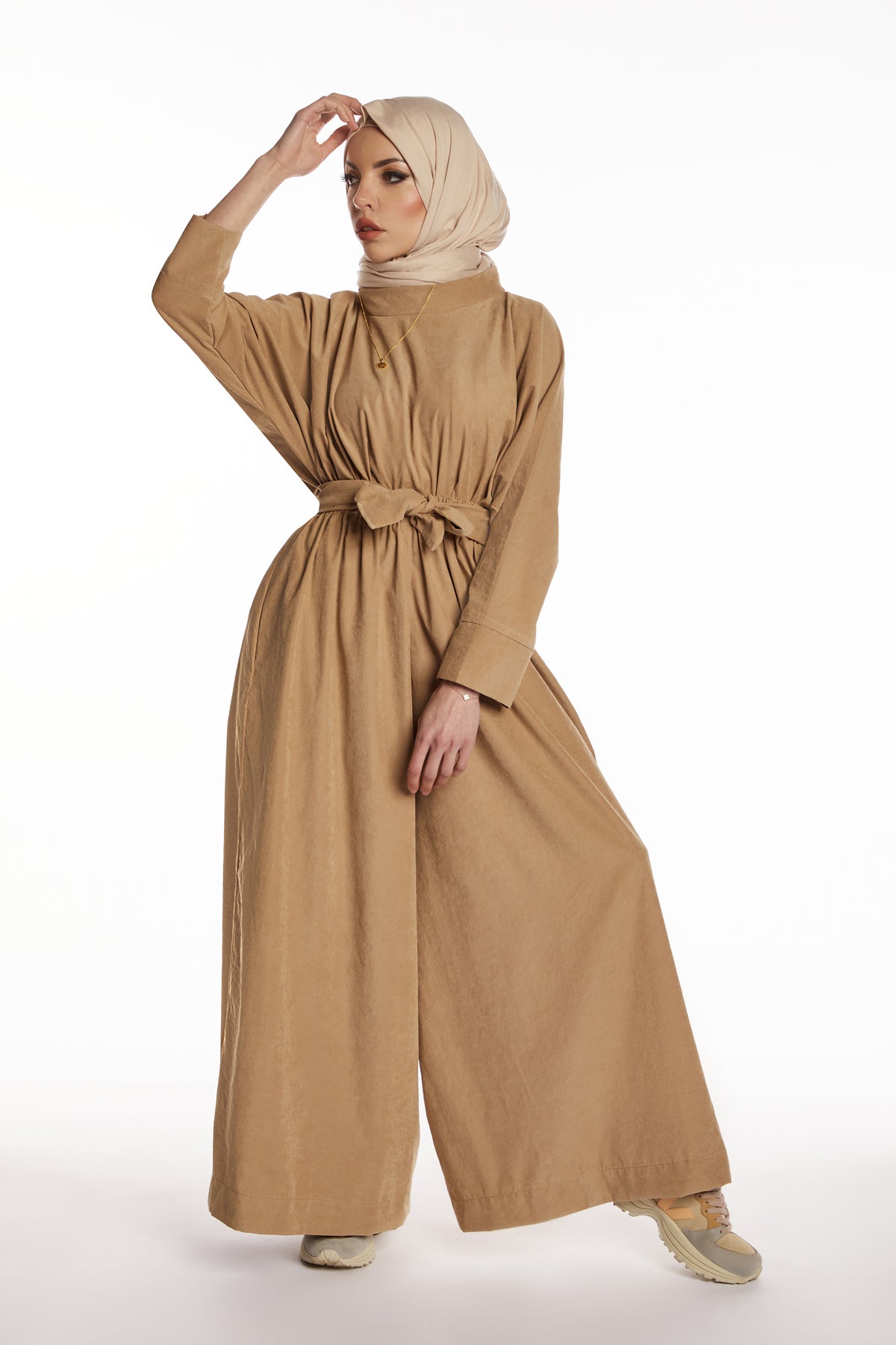 Camel Co-ord