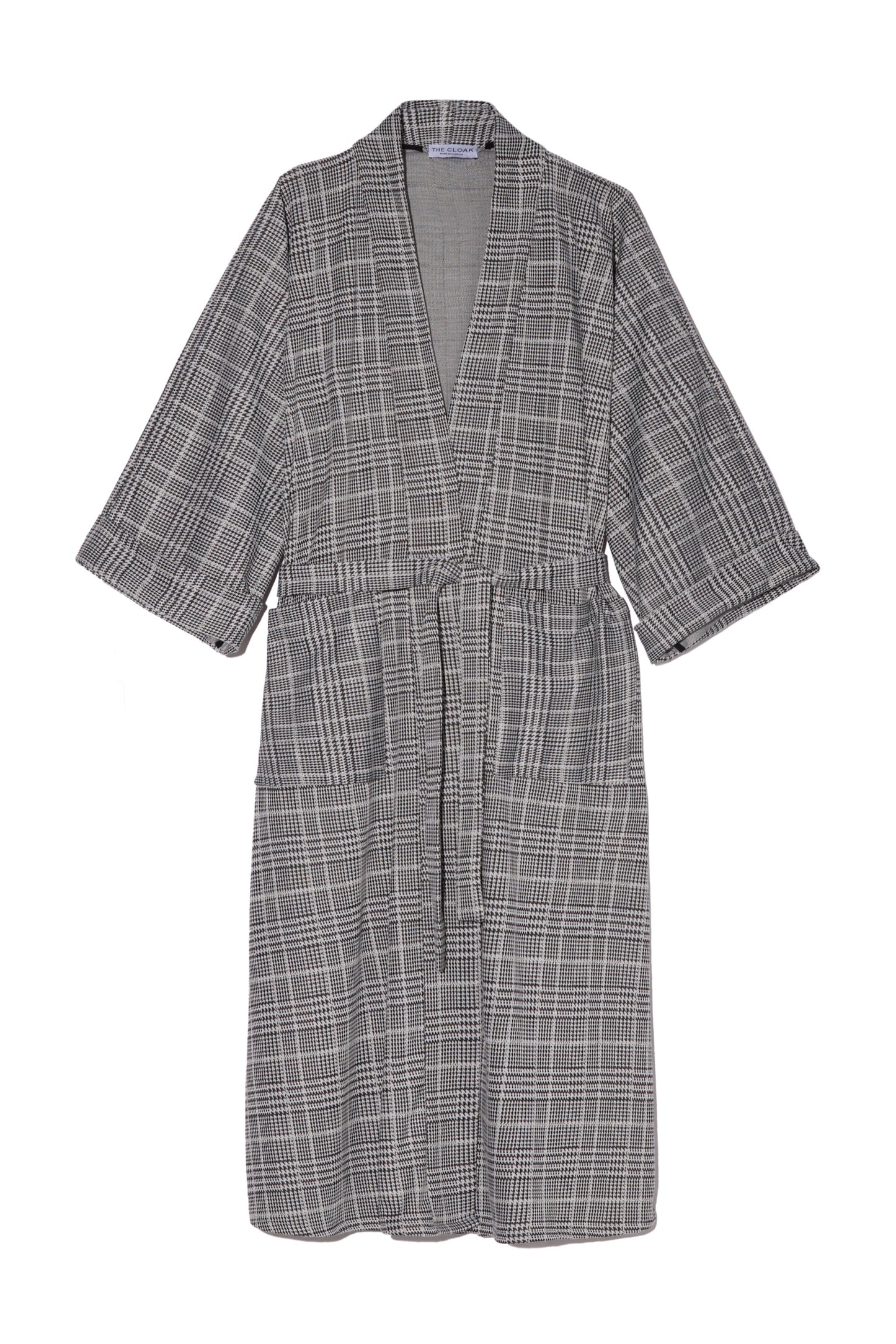 Ponte di Roma Kimono
