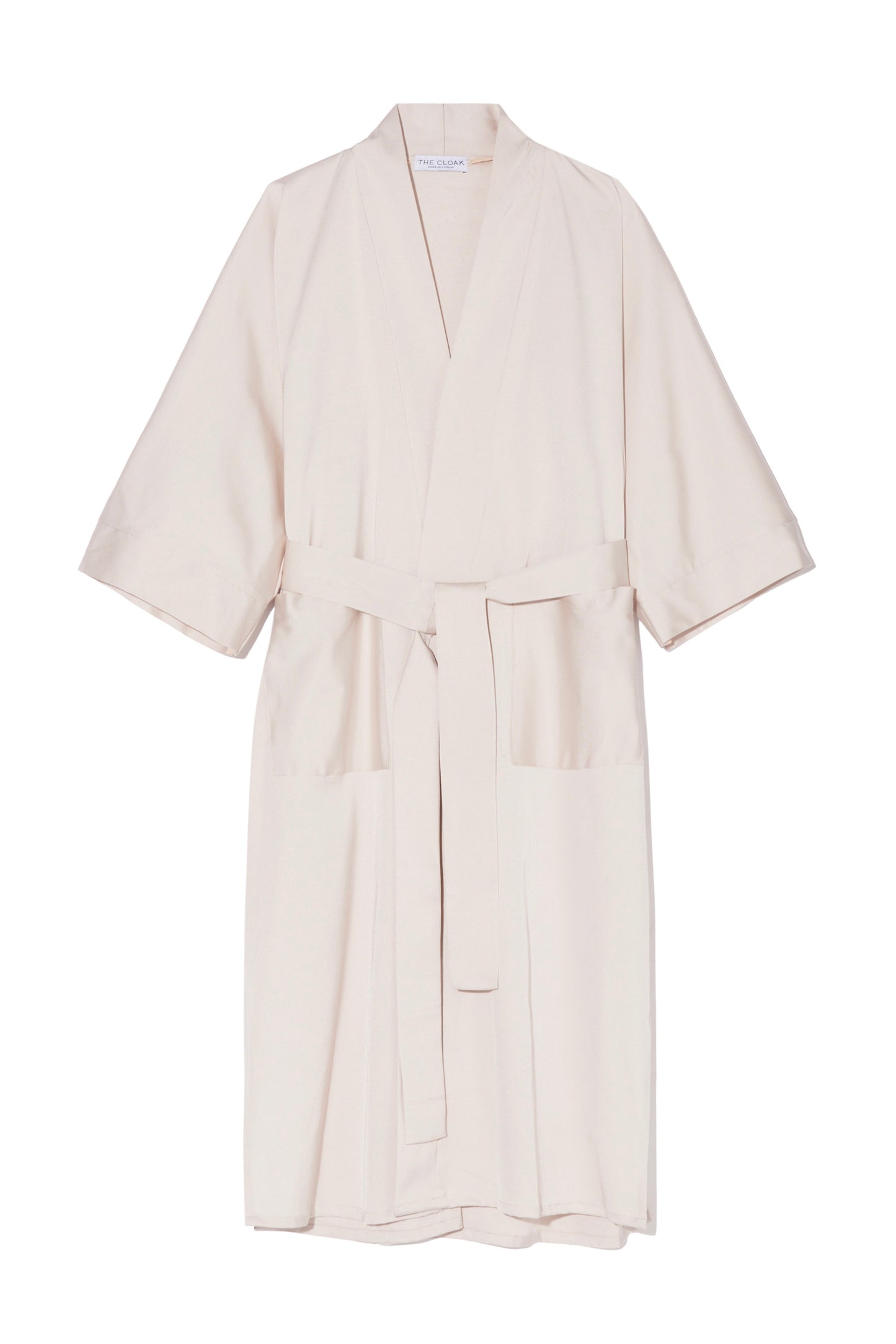 Ivory Kimono