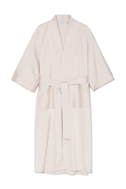 Ivory Kimono