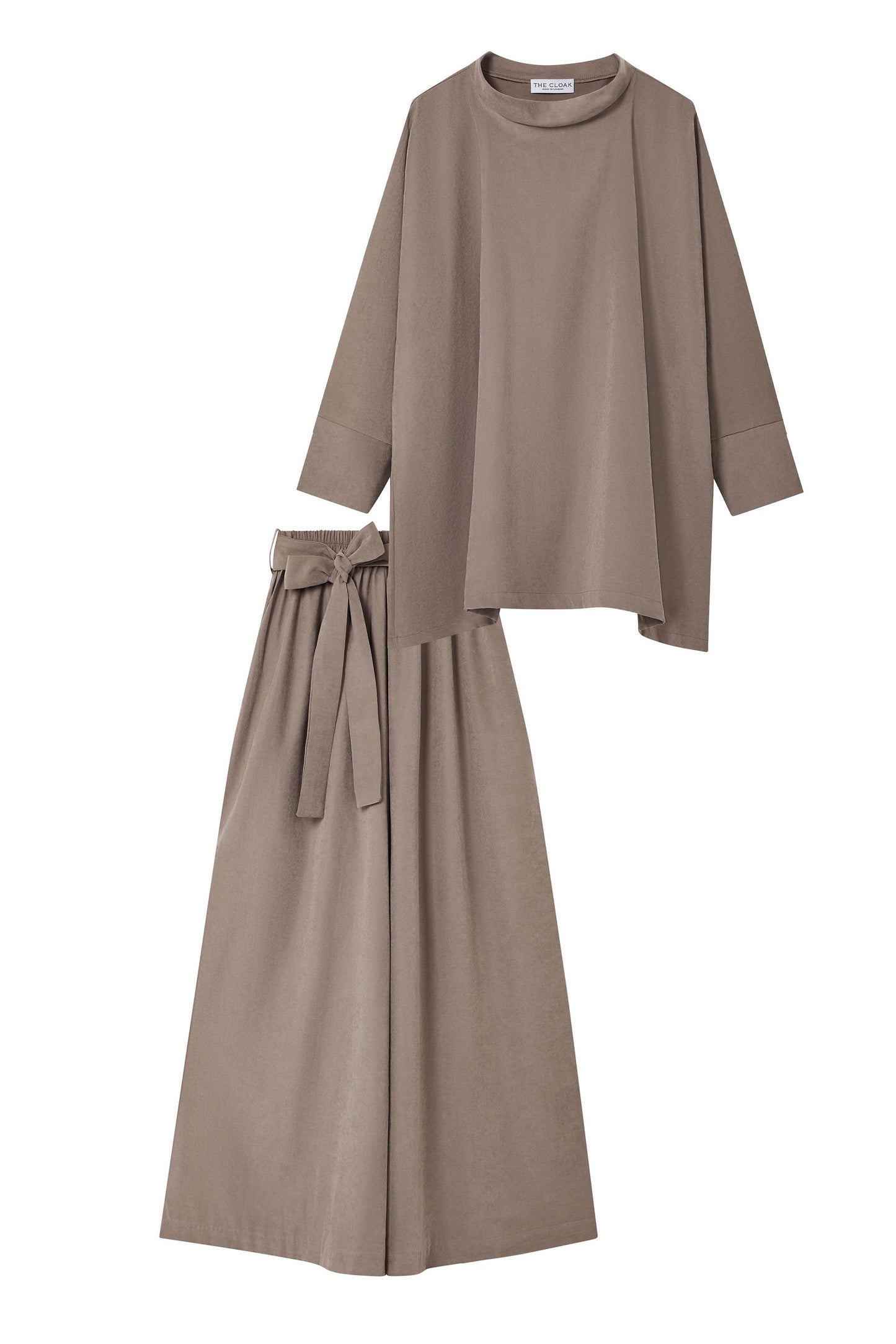 Sage Co-ord