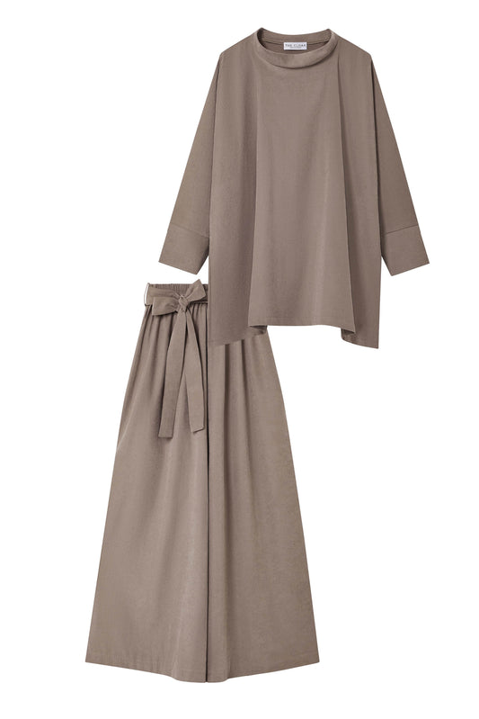 Sage Co-ord