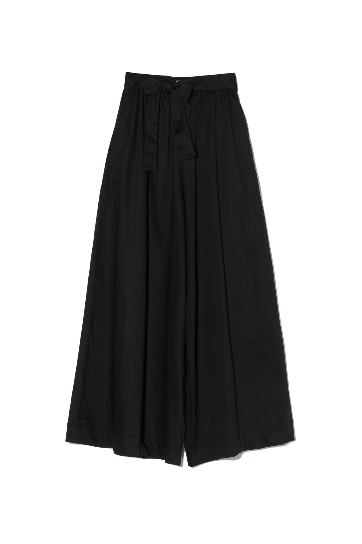 Black Co-ord
