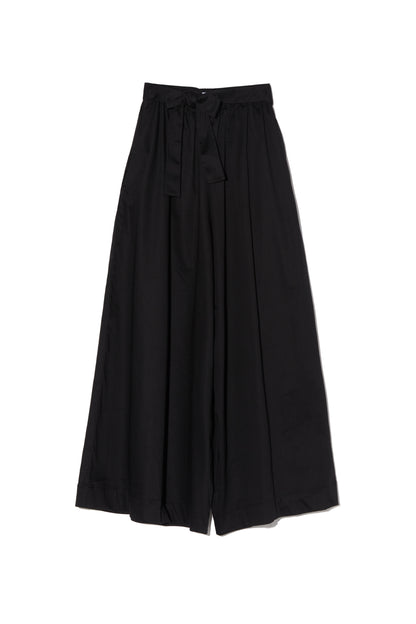 Black Co-ord
