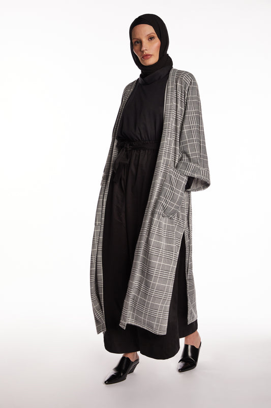 Ponte di Roma Kimono