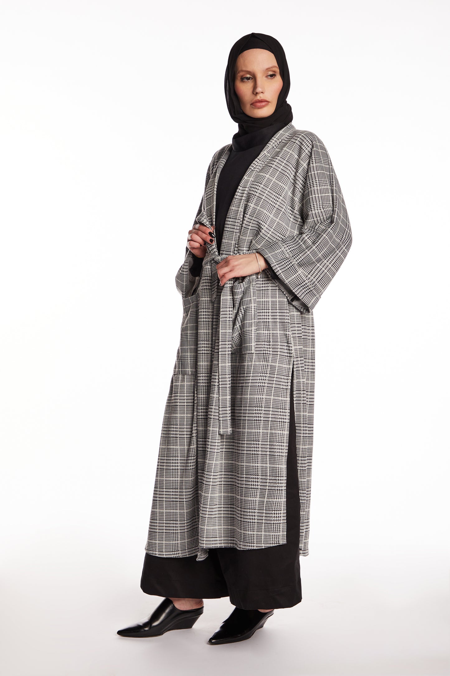 Ponte di Roma Kimono