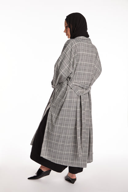 Ponte di Roma Kimono