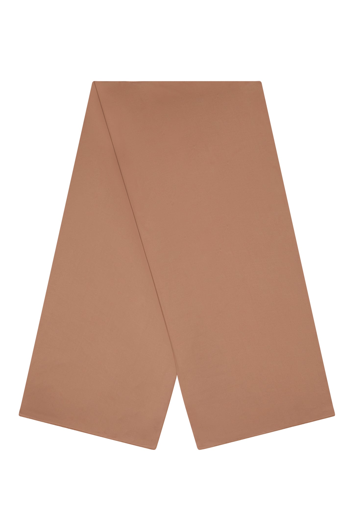 Mocca Fine Jersey Hijab