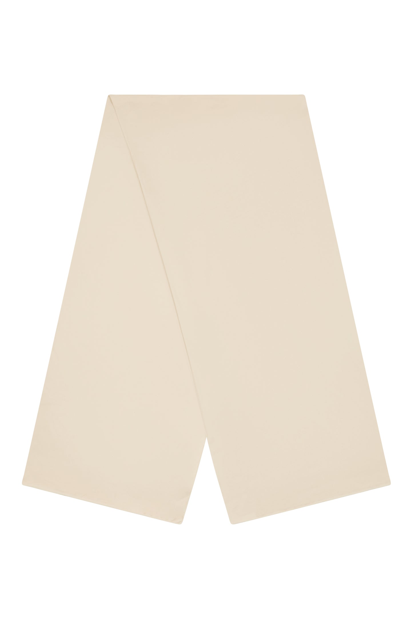 Oatmeal Fine Jersey Hijab