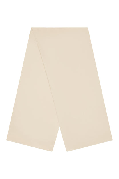 Oatmeal Fine Jersey Hijab