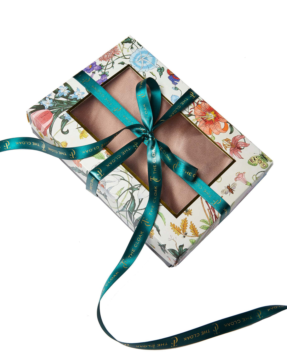 Floral Gift Boxes
