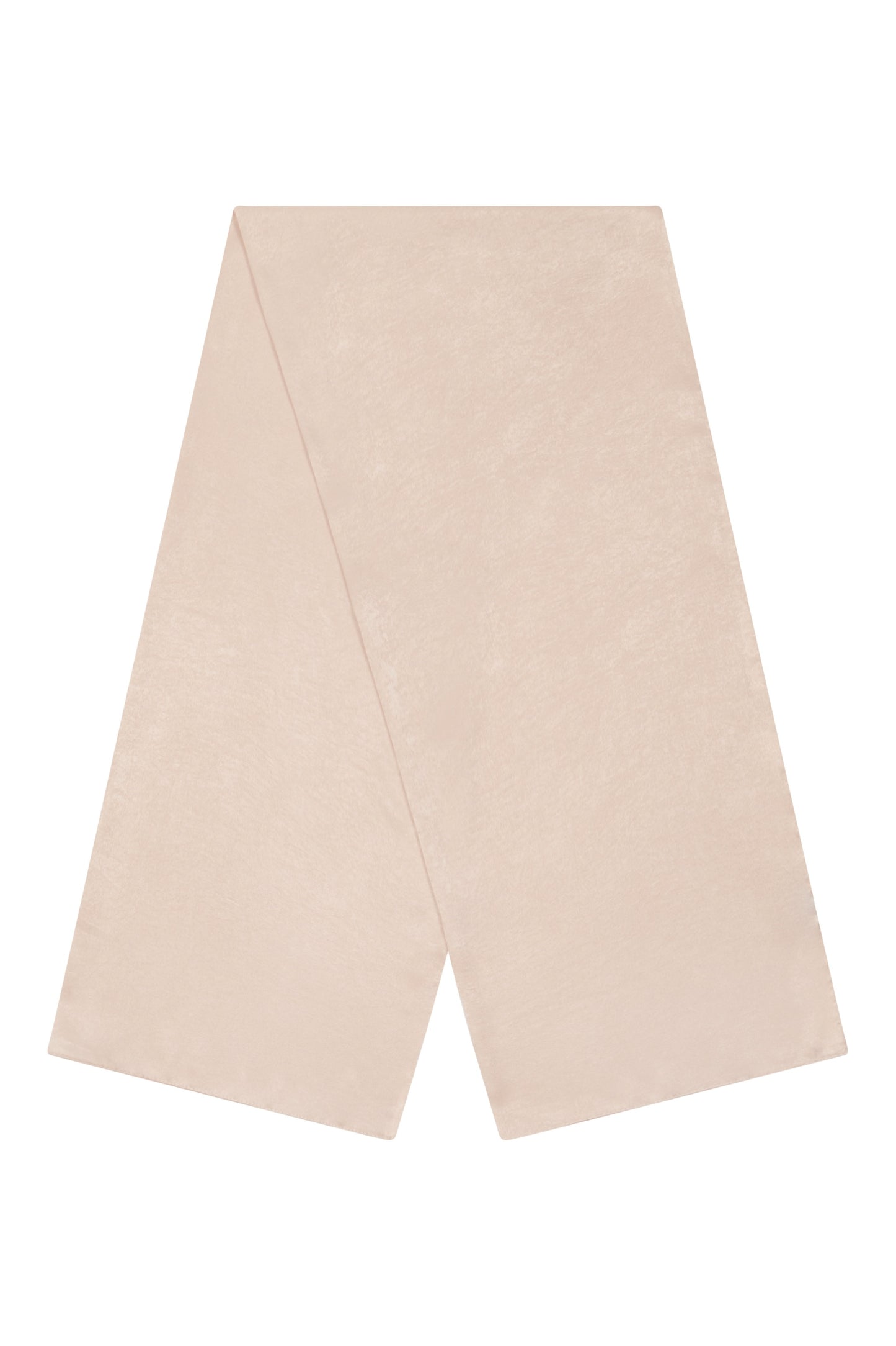 Nude Beige Velour Hijab
