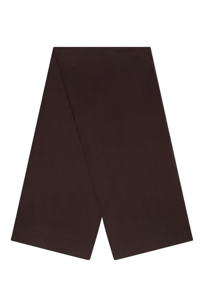 Coffee Rayon Hijab