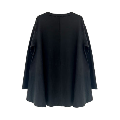 High-Low Relaxed Fit Tunics